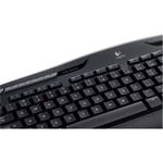 Logitech Wireless Desktop set MK330, CZ, bezdrôtový set klávesnica a myš, čierny