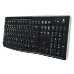 Logitech Wireless Keyboard K270 SK