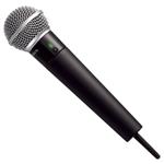 Logitech® Wireless Microphone