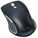 Logitech® Wireless Mouse M560, čierna, Unifying prijímač