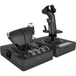 Logitech X56 H.O.T.A.S., (rozbalené)