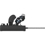 Logitech X56 H.O.T.A.S., (rozbalené)