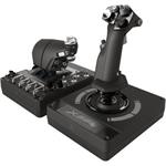 Logitech X56 H.O.T.A.S., (rozbalené)