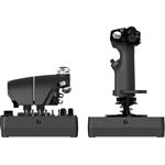 Logitech X56 H.O.T.A.S., (rozbalené)