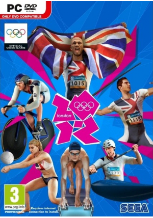 London 2012 (PC)