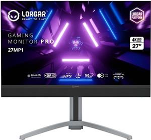 Lorgar 27MP1, 27"