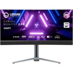 Lorgar 34MP1, 34"