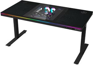 Lorgar DE90W, stôl s nastaviteľnou výškou