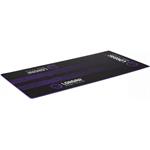 Lorgar LRG-RX1FM, herná racing podložka, anti-slip, 1700×700x3 mm, prešívané okraje
