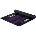 Lorgar LRG-RX1FM, herná racing podložka, anti-slip, 1700×700x3 mm, prešívané okraje