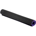 Lorgar LRG-RX1FM, herná racing podložka, anti-slip, 1700×700x3 mm, prešívané okraje