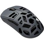 Lorgar MSE90W, elitná bezdrôtová herná myš, sivá