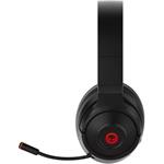 Lorgar Noah 501, Bluetooth herný headset, USB-C nabíjanie