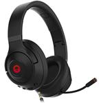 Lorgar Noah 501, Bluetooth herný headset, USB-C nabíjanie