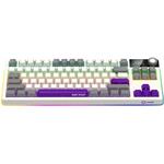 Lorgar Pro KBP70TKLW, bezdrôtová mechanická herná klávesnica, US, béžová