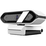 Lorgar Rapax 701, QUAD HD webkamera pre streaming, biela