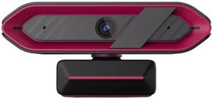 Lorgar Rapax 701, QUAD HD webkamera pre streaming, ružová