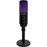 Lorgar SMP40, profesionálny mikrofón s RGB osvetlením