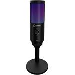 Lorgar SMP40, profesionálny mikrofón s RGB osvetlením