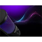 Lorgar SMP40, profesionálny mikrofón s RGB osvetlením