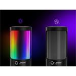 Lorgar SMP40, profesionálny mikrofón s RGB osvetlením