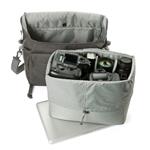 LowePro Nova Sport 35L AW grey