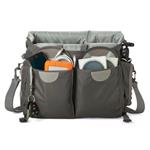 LowePro Nova Sport 35L AW grey