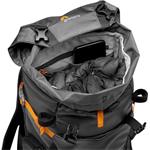 Lowepro PhotoSport BP 15L AW III GY