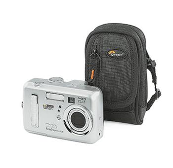 LOWEPRO Ridge 20 Black