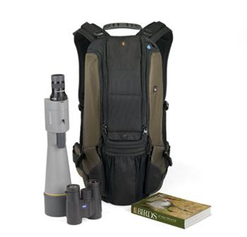 Lowepro Scope Porter 200 AW (13 x 18,5 x 50,8 cm) - Olive