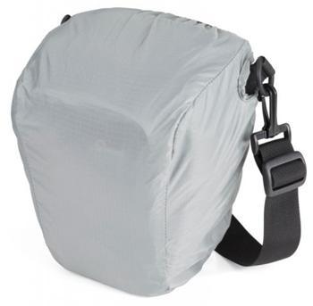 Lowepro Toploader Zoom 50 AW (16 x 11 x 19,7 cm) - Black