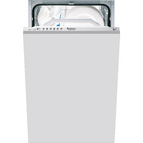 LSTA+ 216 A.1/HA umývačka riadu HOTPOINT