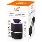 LTC LXK085, lapač hmyzu a komárov USB