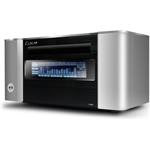 Luxa2 LM100 Mini ITX, strieborná