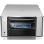 Luxa2 LM100 Mini ITX, strieborná