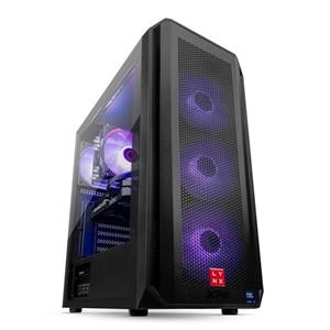 LYNX Challenger Ultra 225F 16GB 1TB SSD NVMe RTX 5060 8G bez OS