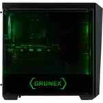 LYNX GRUNEX GAMER+ 2019