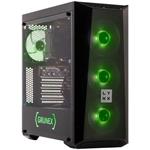 LYNX GRUNEX GAMER+ 2019