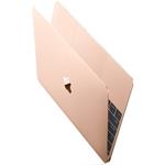 MacBook 12" Retina Core i5 1.3GHz 8GB 512GB Gold