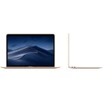 MacBook Air 13'' i5 1.6GHz/8G/128/SK Gold, 2018