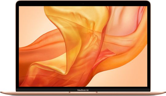 MacBook Air 13'' i5 1.6GHz/8G/128/SK Gold, 2019