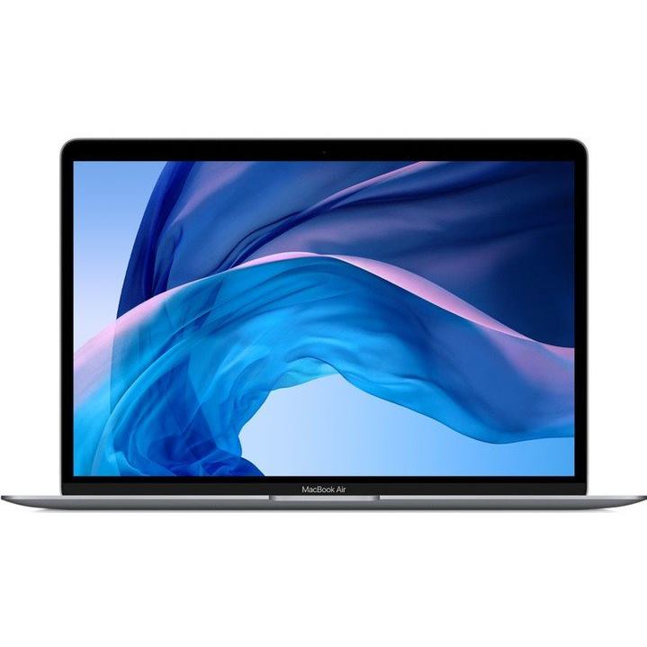MacBook Air 13'' i5 1.6GHz/8G/256/SK Space Gray, 2019