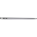 MacBook Air 13'' MVFH2SL/A, sivý