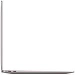 MacBook Air 13'' MVFH2SL/A, sivý