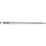 MacBook Air 13" MVH42SL/A, strieborný