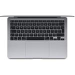 MacBook Air 13" MWTJ2SL/A, sivý