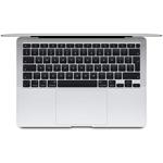 MacBook Air 13" MWTK2SL/A, strieborný