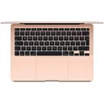 MacBook Air 13" MWTL2SL/A, zlatý