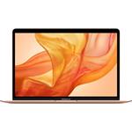MacBook Air 13" MWTL2SL/A, zlatý
