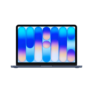 MacBook Neo 13" Apple A18 Pro 6C CPU 5C GPU 8GB 256GB Indigo SK